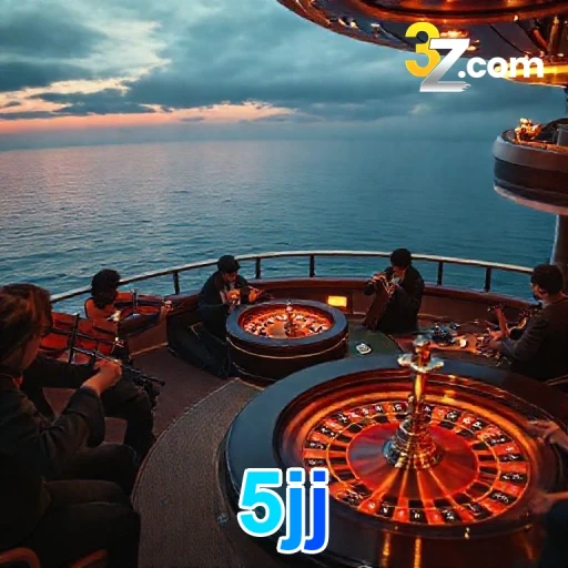 5jj Jogos de caça-níqueis